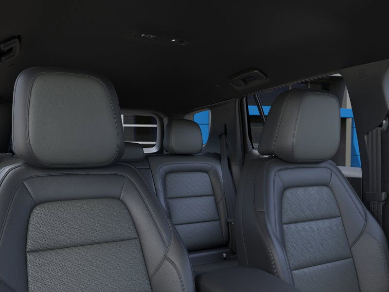 New 2026 Chevrolet Equinox LT image 48