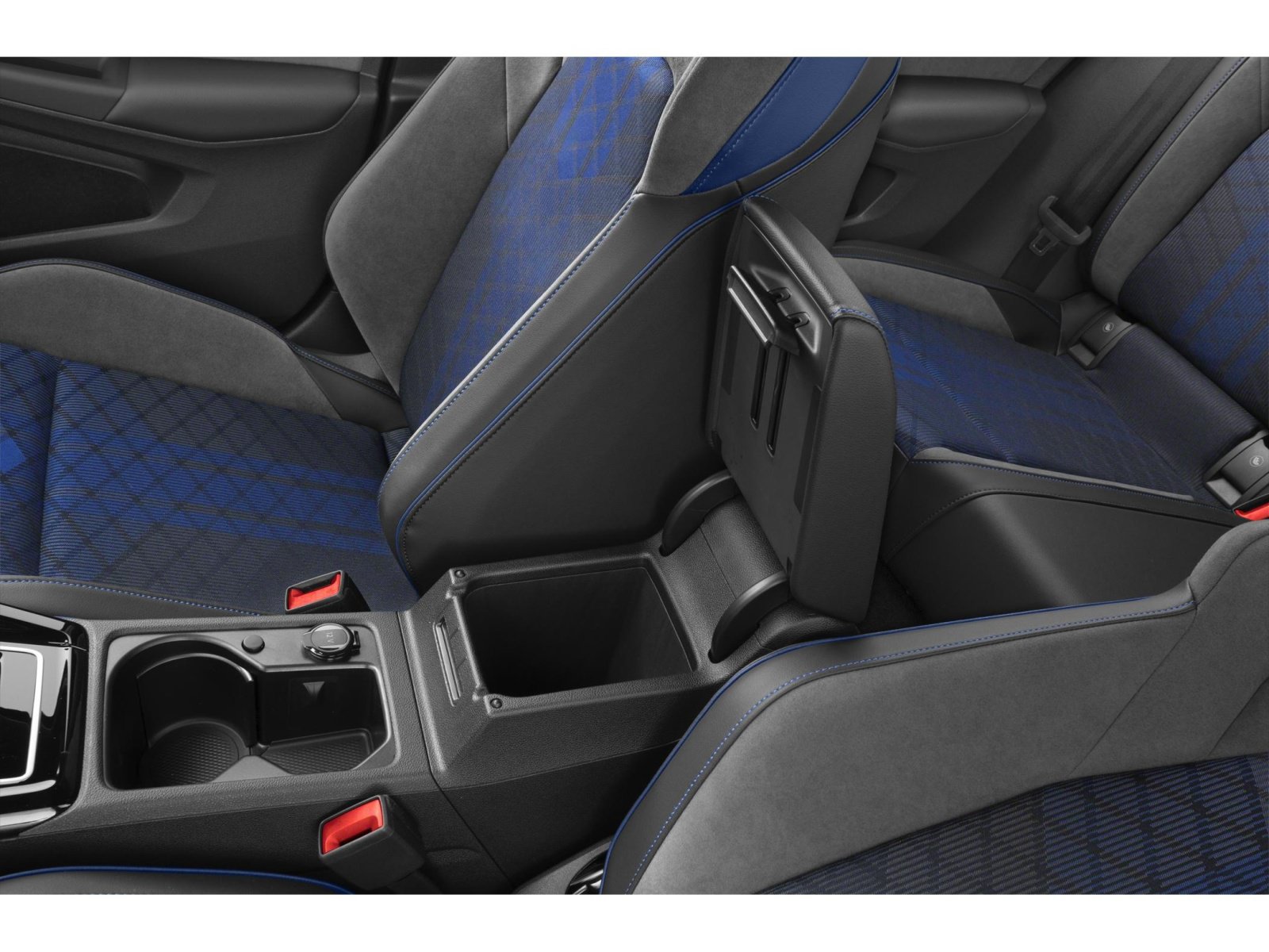 New 2026 Volkswagen Golf AWD/4WD image 9