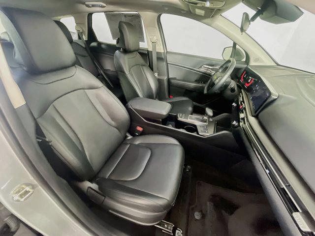Used 2026 Kia Sportage EX w/ EX Panorama Roof Package FWD image 29