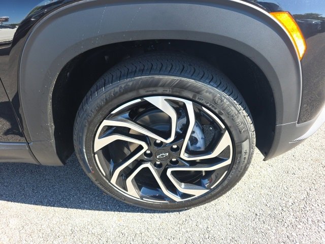 New 2026 Chevrolet TrailBlazer RS w/ Convenience Package image 9