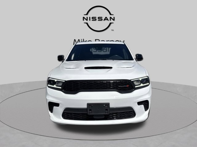 Used 2025 Dodge Durango R/T AWD/4WD image 6