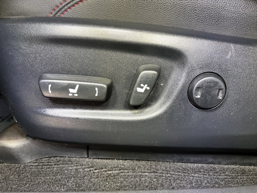 Used 2020 Toyota 4Runner TRD Off-Road Premium image 20