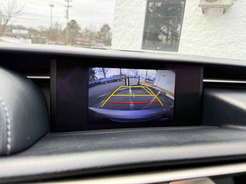 Used 2016 Lexus RC 300 AWD image 8