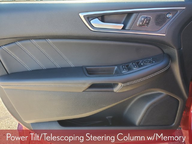 Used 2024 Ford Edge ST w/ Equipment Group 401A AWD/4WD image 26