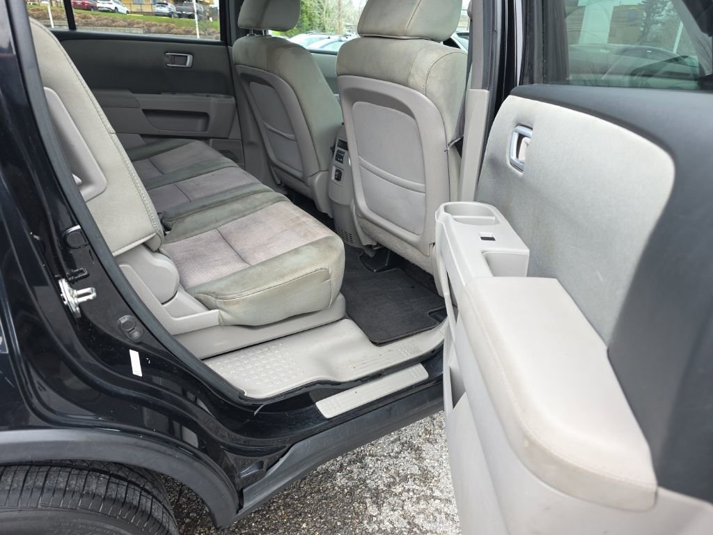 Used 2013 Honda Pilot EX image 8