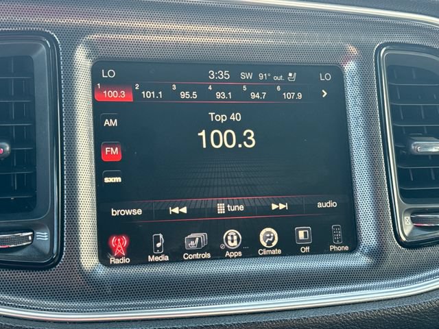 Used 2015 Dodge Challenger SXT Plus RWD image 24