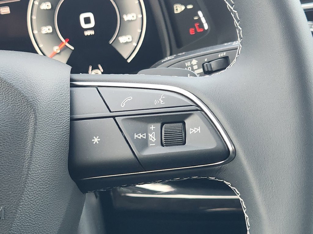 New 2027 Audi Q8 Premium Plus AWD/4WD image 34