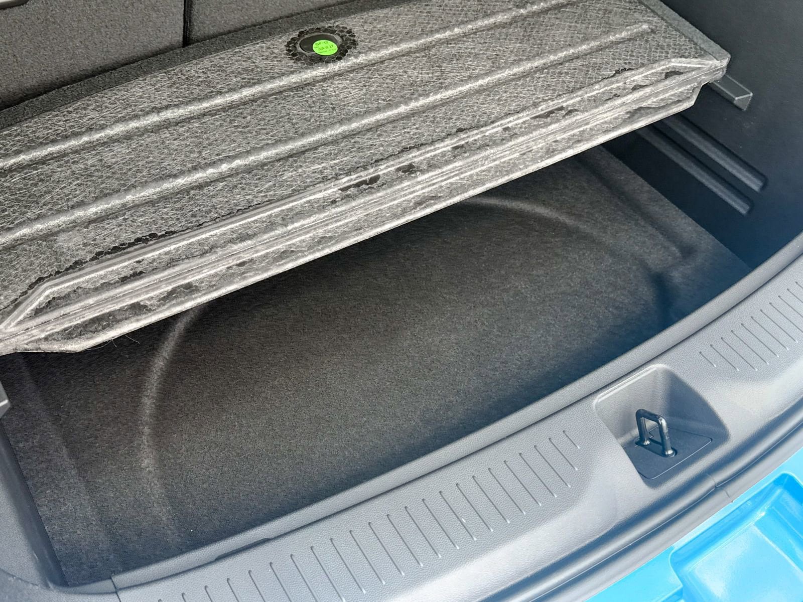New 2027 Chevrolet Bolt LT w/ LPO, All-Weather Package FWD image 6