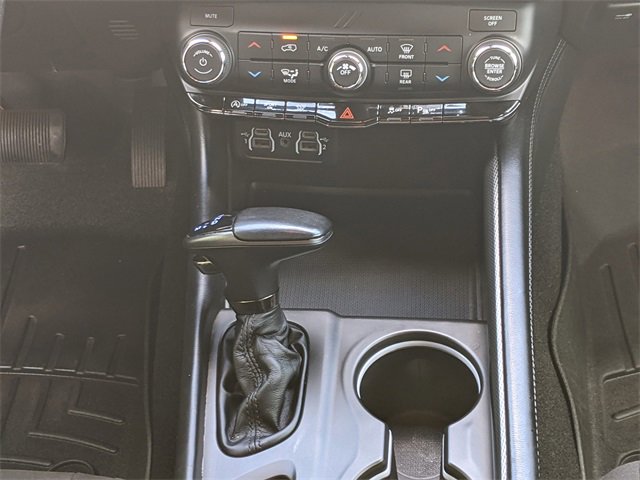 Used 2021 Dodge Durango GT w/ Blacktop Package image 15