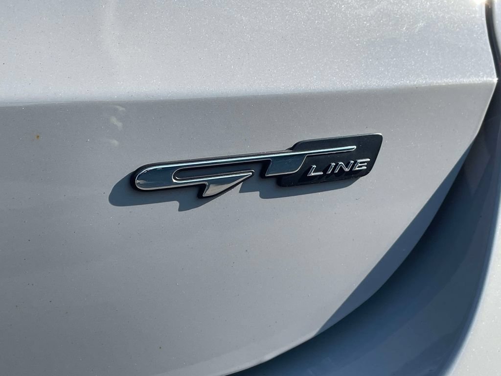 Used 2021 Kia K5 GT-Line w/ GT-Line FWD Premium Package image 9