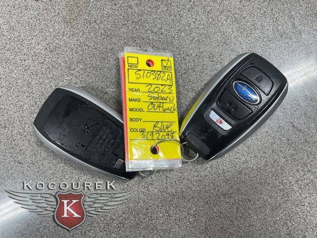 Used 2023 Subaru Outback Wilderness image 26