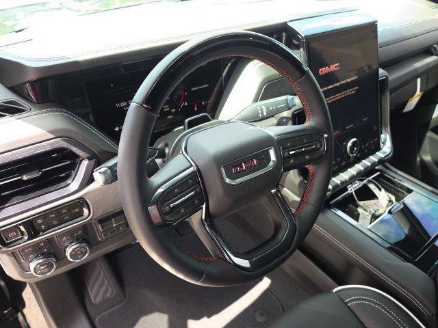 New 2026 GMC Yukon XL AT4 Ultimate AWD/4WD image 17