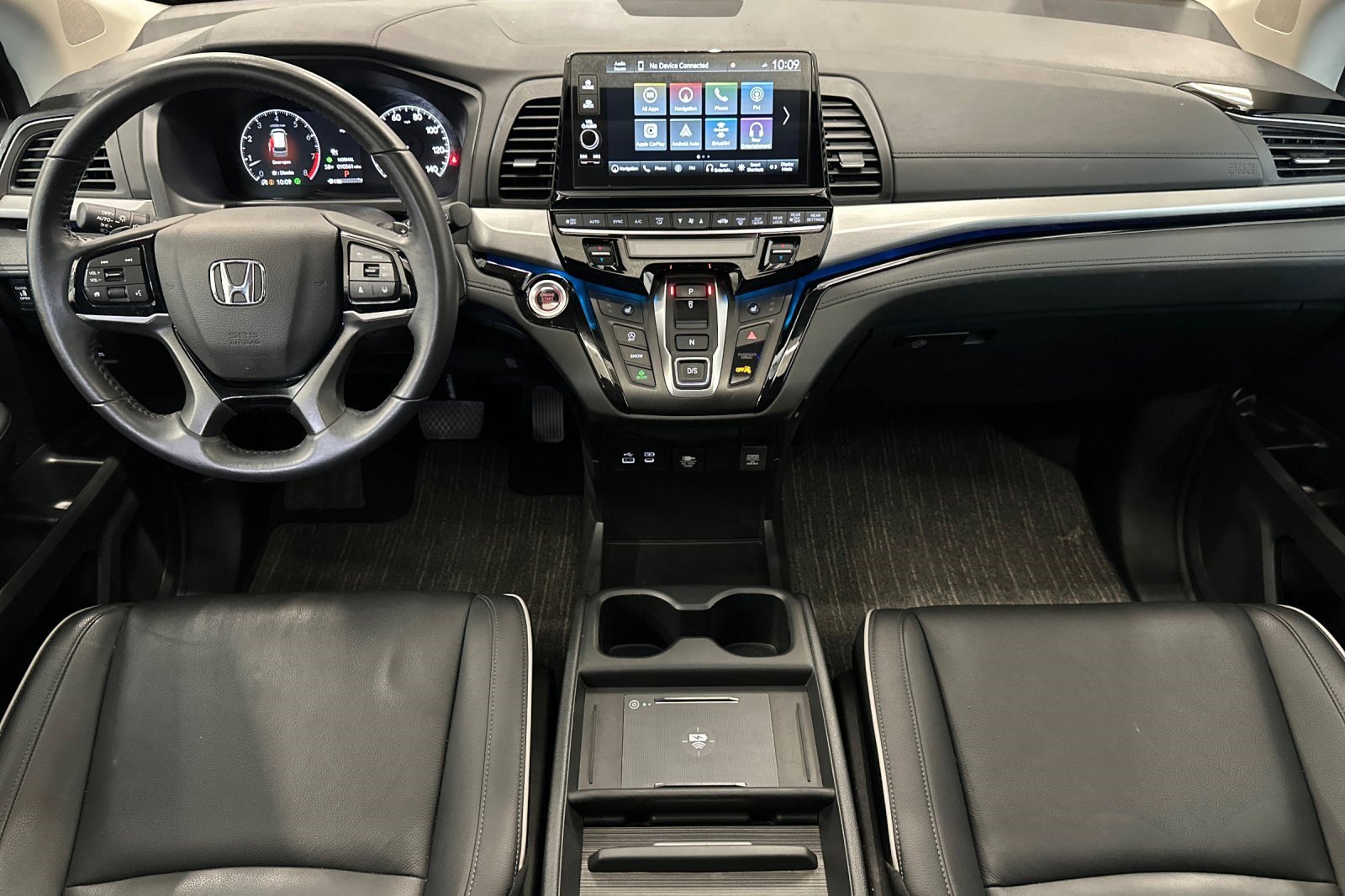 Used 2025 Honda Odyssey Touring image 26