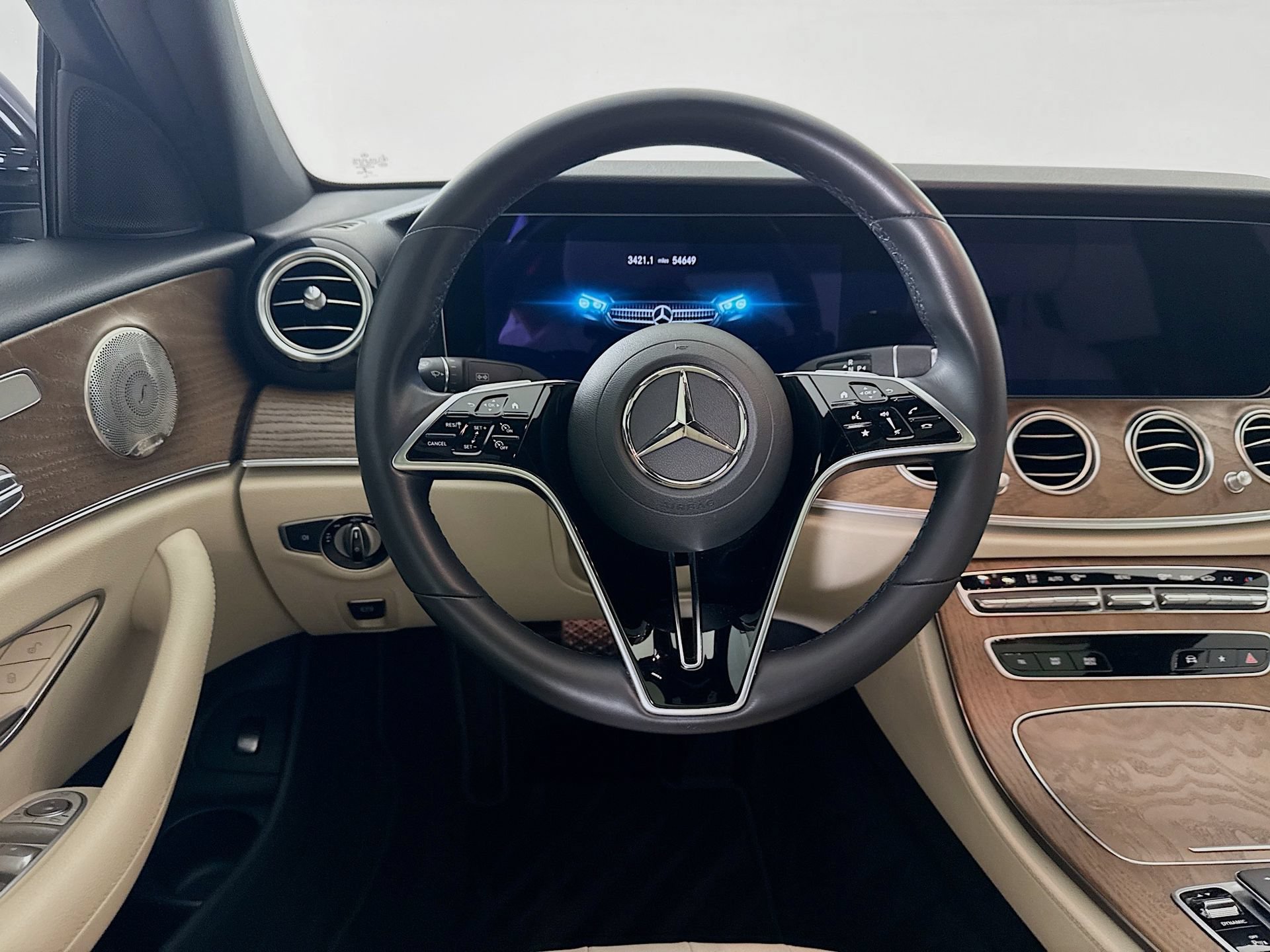 Certified 2022 Mercedes-Benz E 350 Sedan image 25