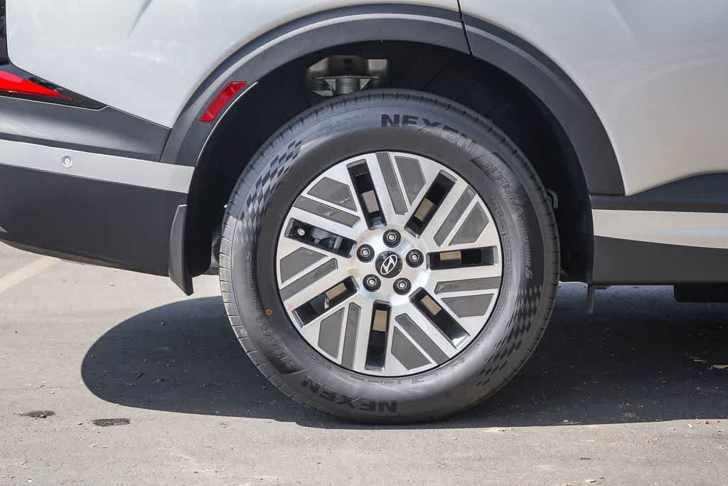 New 2026 Hyundai Palisade SEL Premium AWD/4WD image 8
