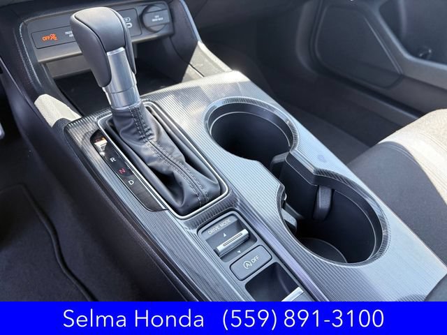 New 2026 Honda Civic Sport image 10