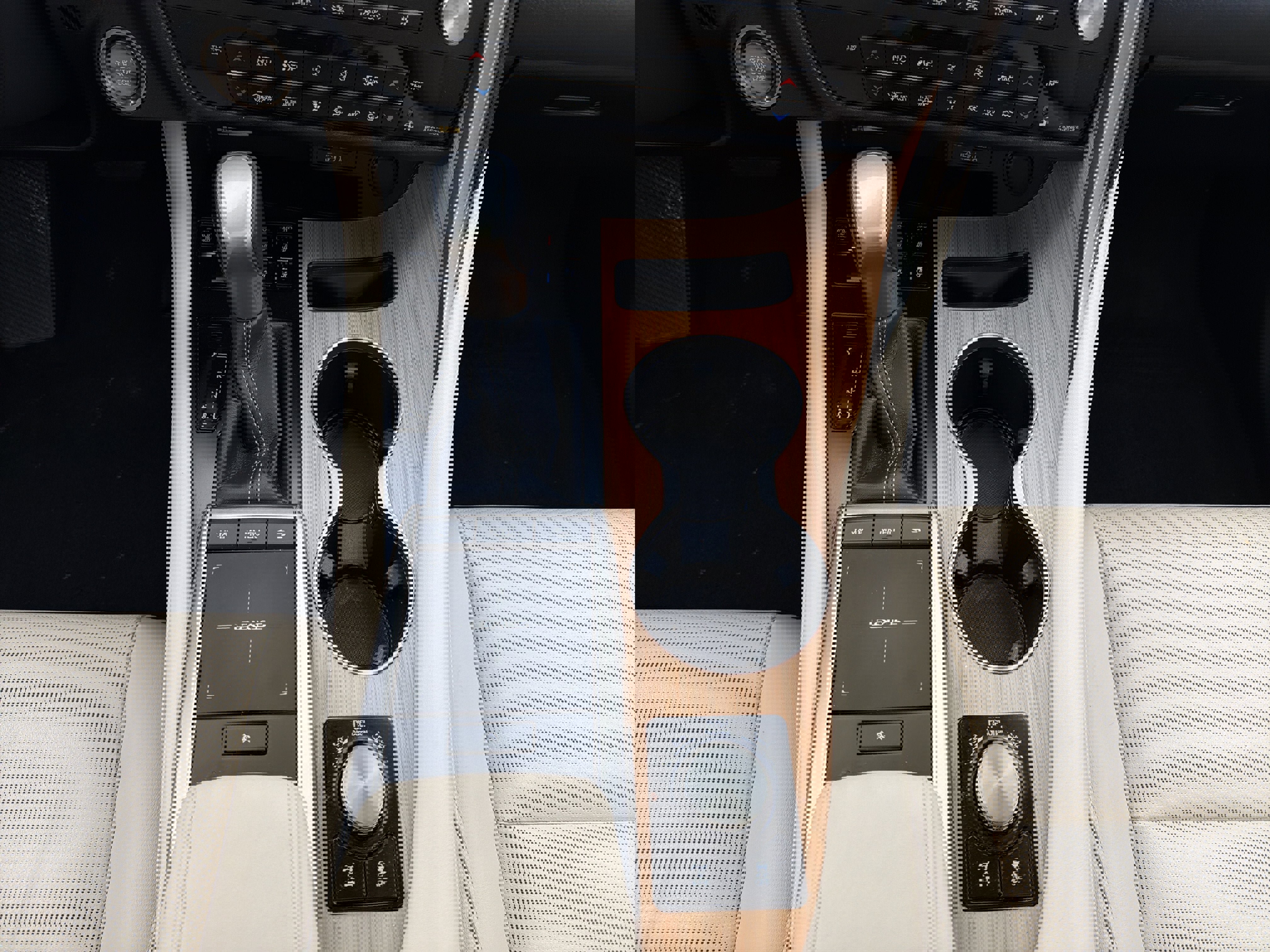 Used 2021 Lexus RX 350L Premium image 20