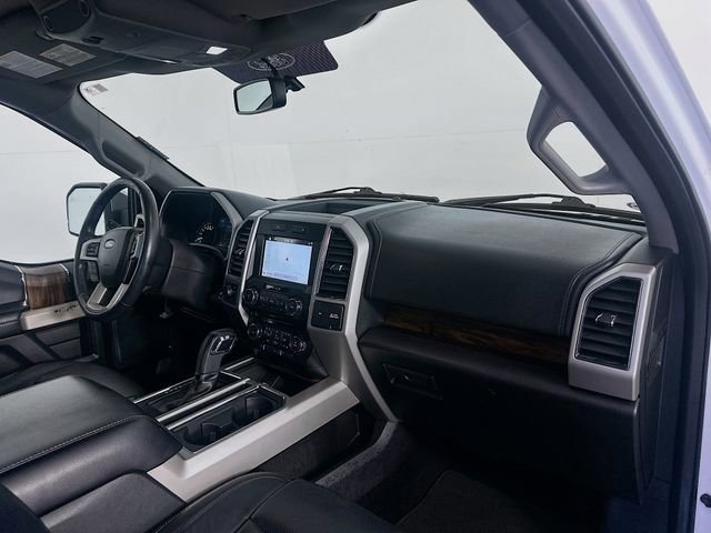 Used 2018 Ford F150 Lariat image 28