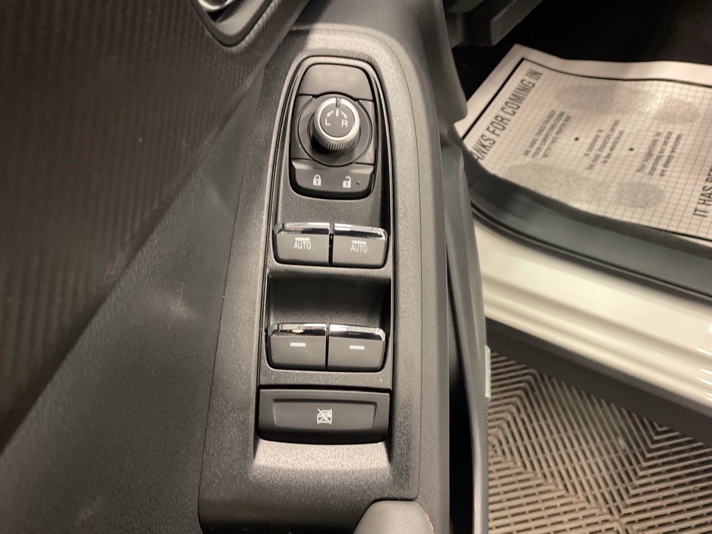 New 2026 Subaru Crosstrek 2.5i Limited AWD/4WD image 11