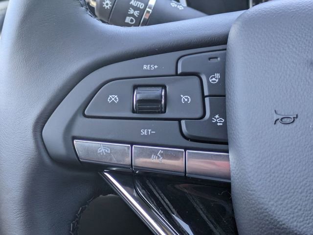 New 2025 Cadillac XT6 Premium Luxury image 11