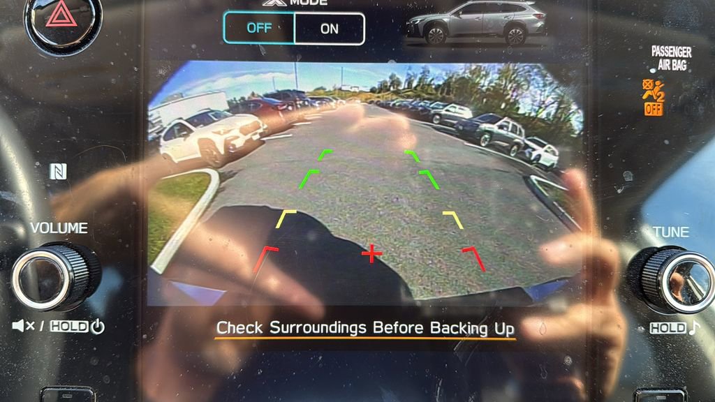 Certified 2023 Subaru Outback Premium image 18