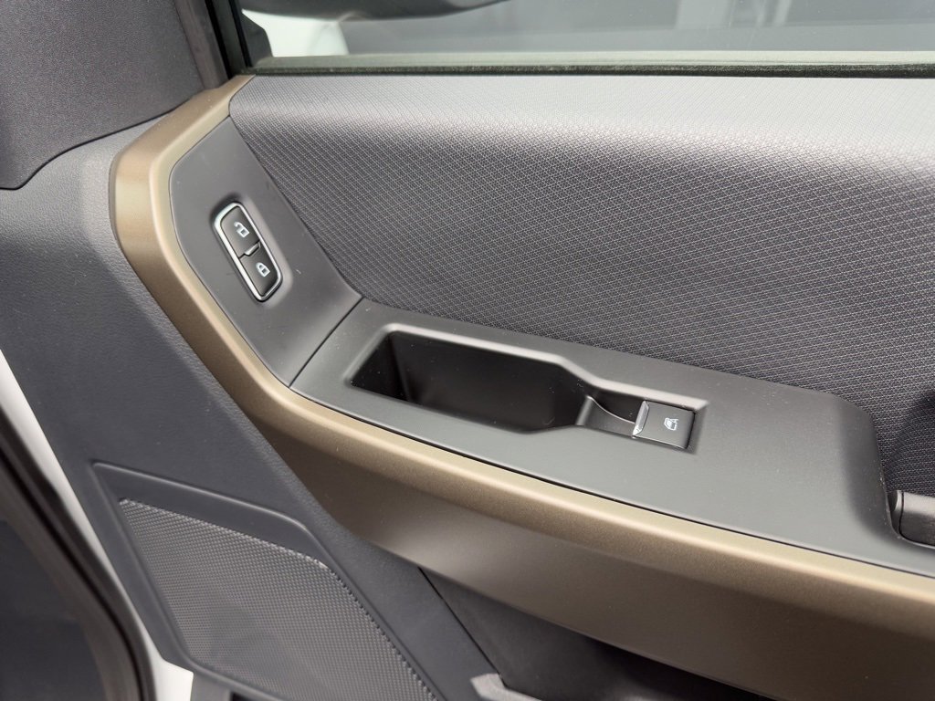 New 2025 Ford F150 STX w/ Equipment Group 201A FX4 image 62