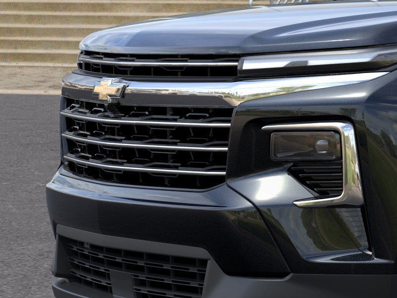 New 2026 Chevrolet Traverse LT w/ Driver Confidence Package image 13