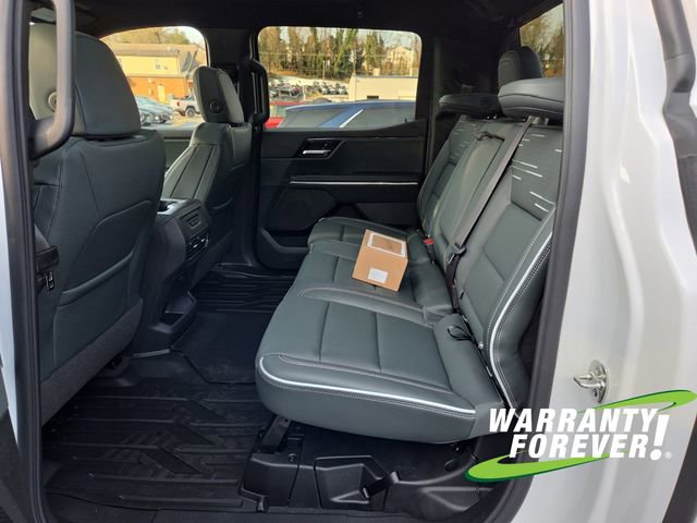 New 2026 GMC Sierra EV AT4 image 16