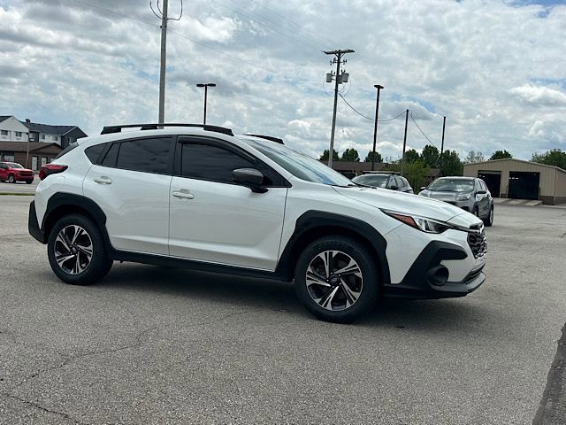 Used 2024 Subaru Crosstrek 2.0i Premium AWD/4WD image 10