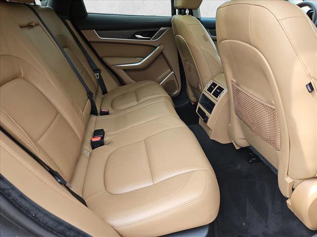 Used 2021 Jaguar F-PACE S AWD/4WD image 21