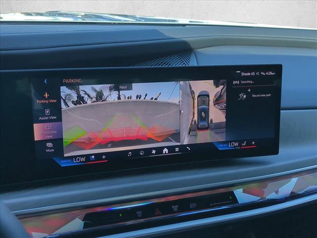 Used 2025 BMW i7 xDrive60 RWD image 14