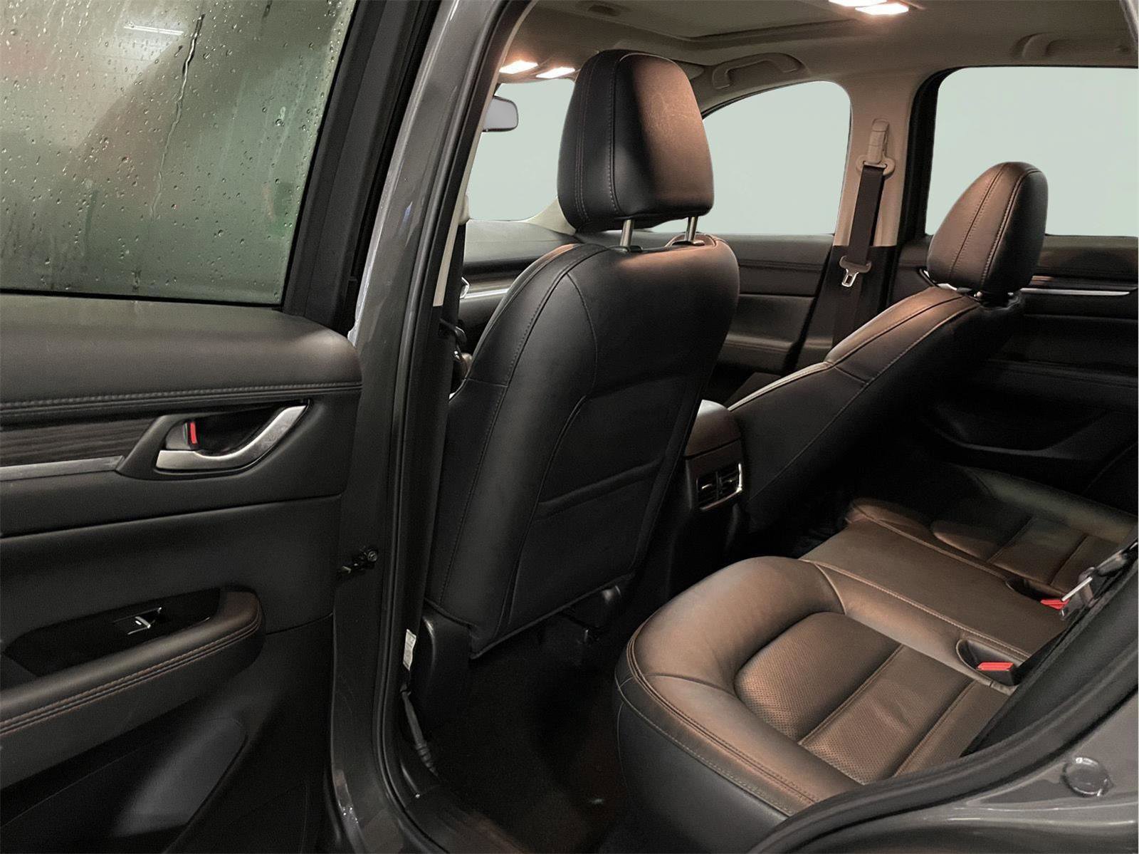 Used 2023 MAZDA CX-5 AWD 2.5 S w/ Premium Plus Pkg image 15