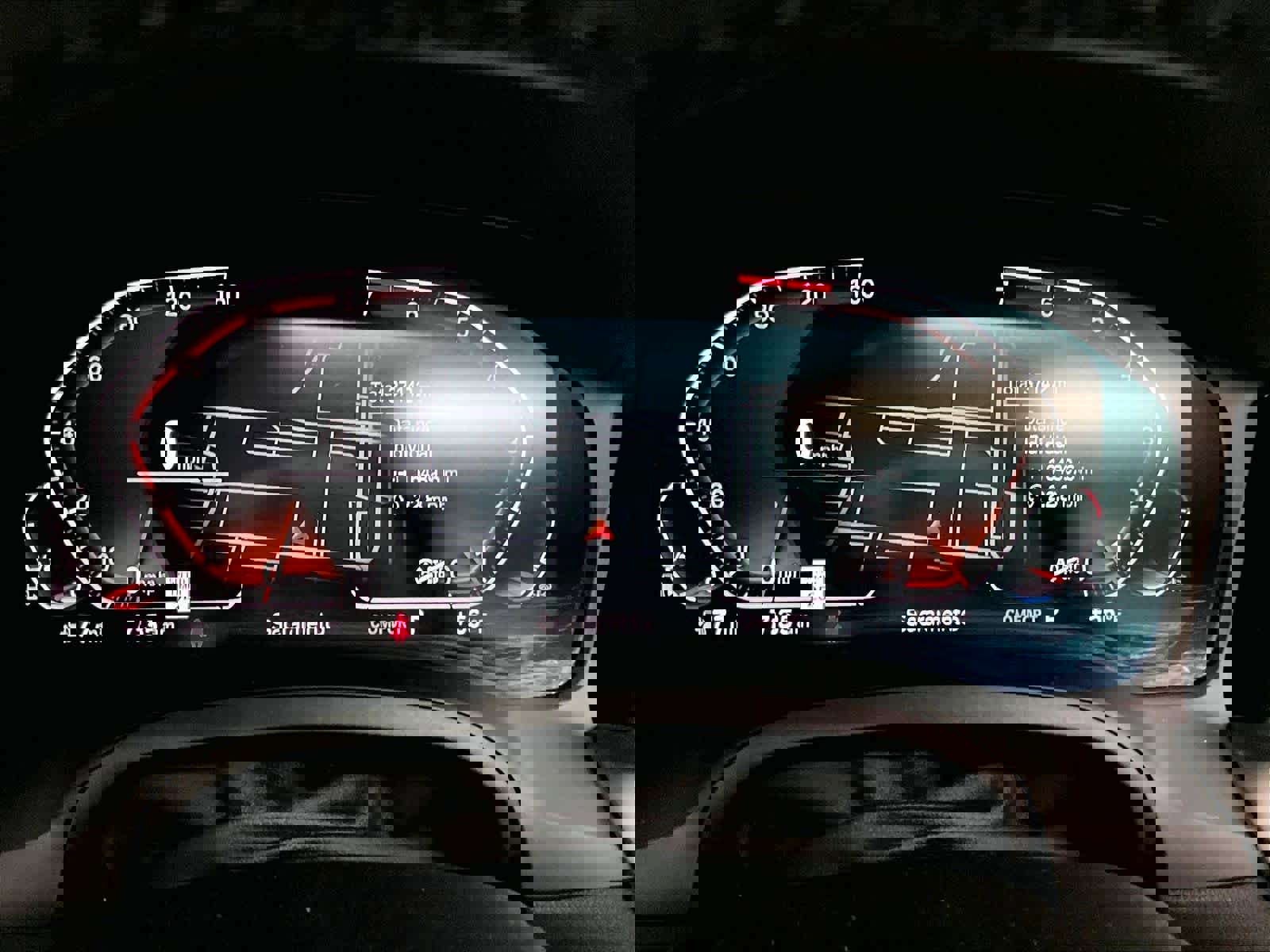 Certified 2023 BMW 430i Convertible w/ M Sport Package image 21