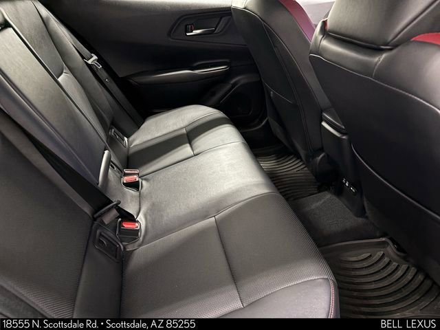 Used 2023 Toyota Prius Prime FWD image 24