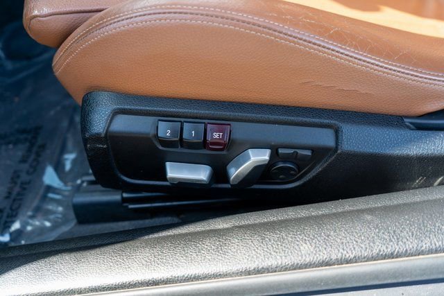 Used 2016 BMW 428i xDrive Convertible image 19