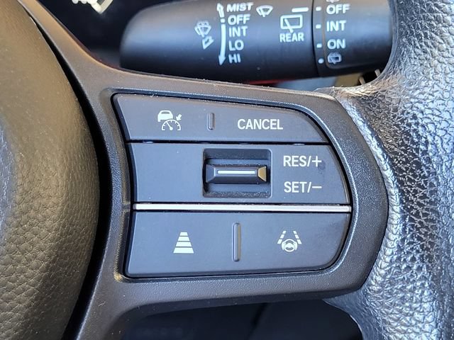 Used 2023 Honda CR-V LX image 30