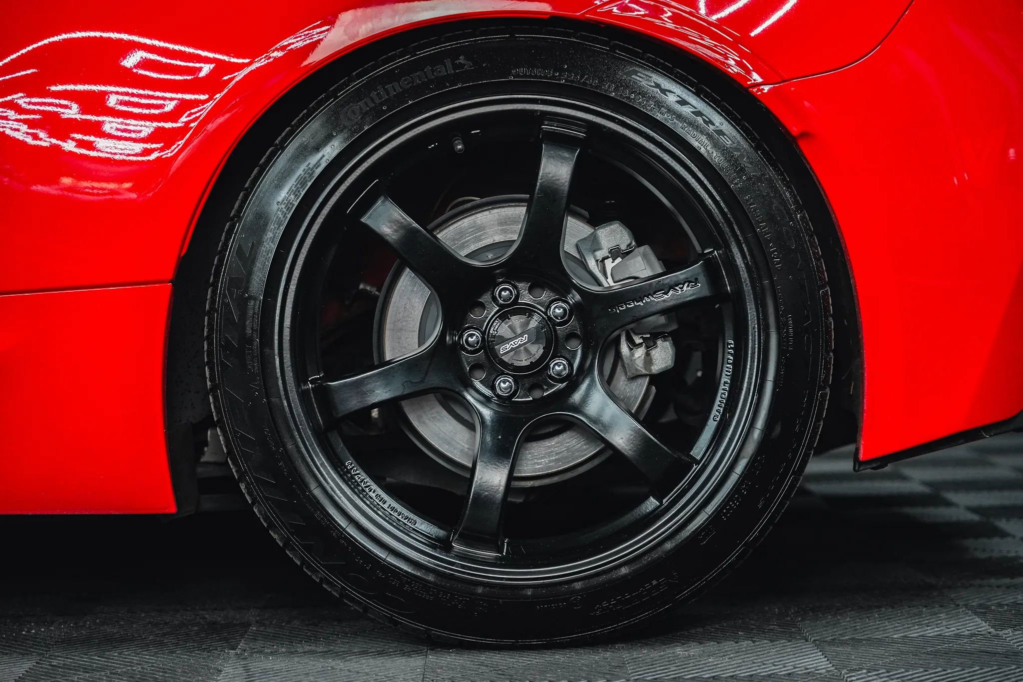 Used 2023 Subaru BRZ Limited image 13