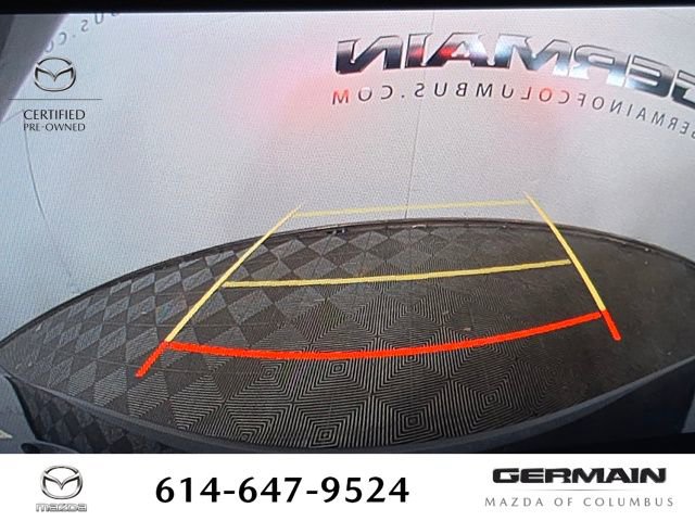 Used 2025 MAZDA CX-50 AWD 2.5 S w/ Premium Package image 31