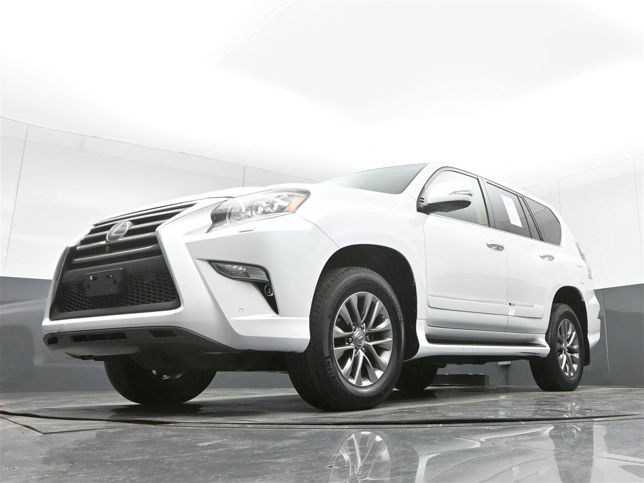 Used 2016 Lexus GX 460 Luxury AWD/4WD image 29
