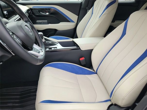 New 2025 Acura ADX A-Spec image 15