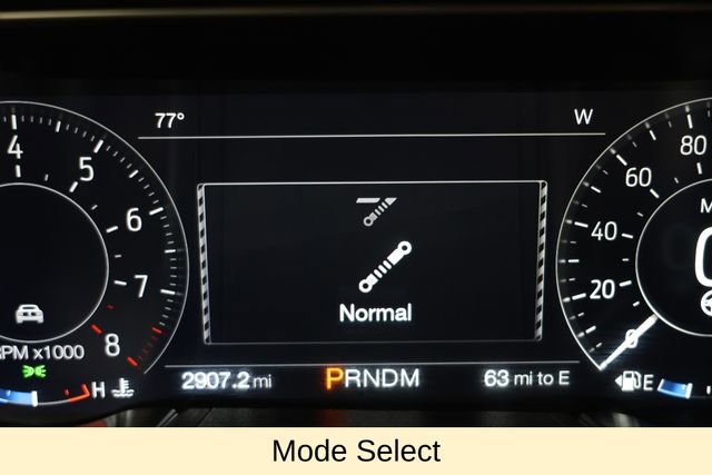 Used 2022 Ford Mustang Shelby GT500 w/ Carbon Fiber Track Pack RWD image 29