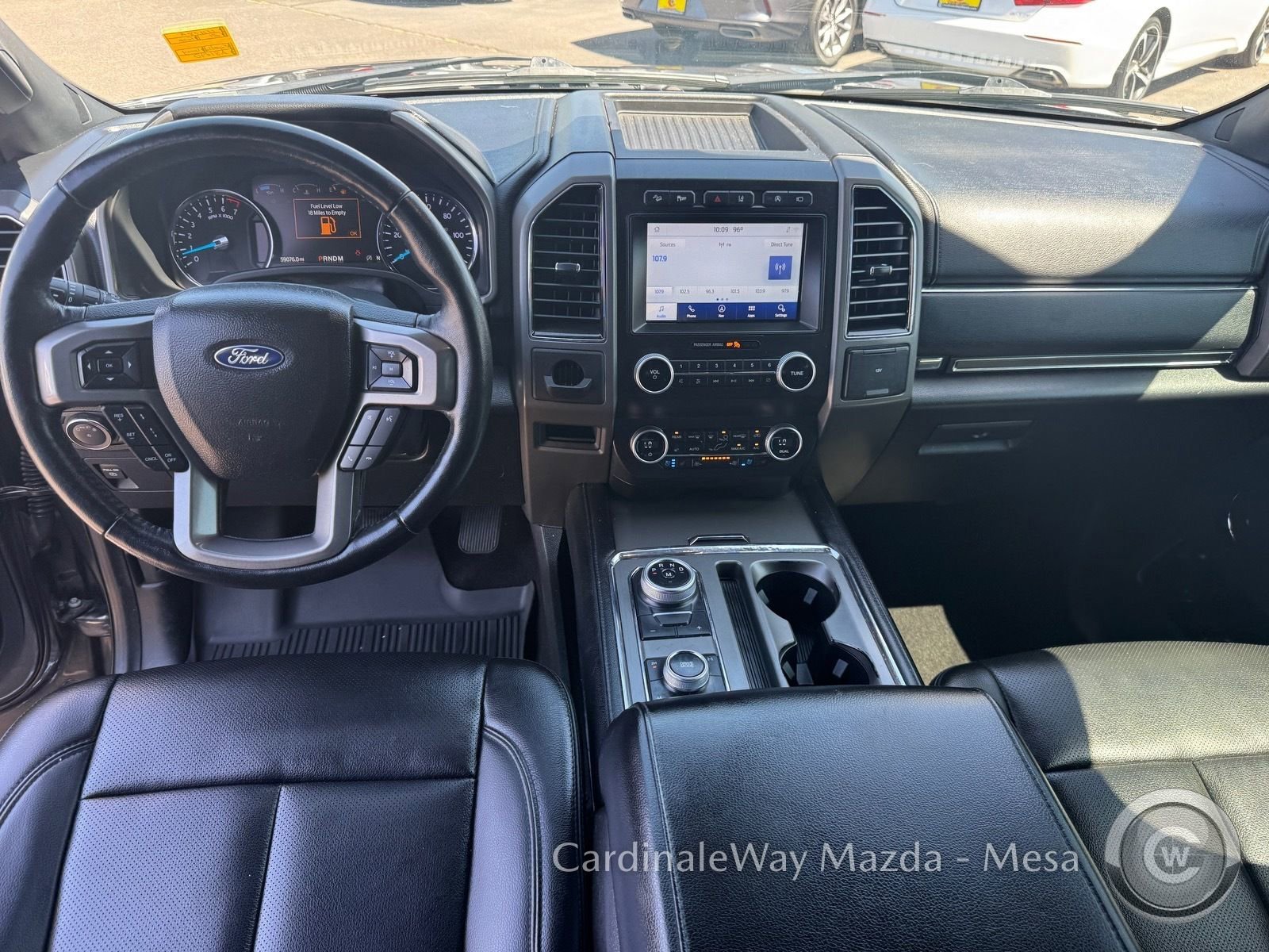 Used 2021 Ford Expedition XLT AWD/4WD image 17