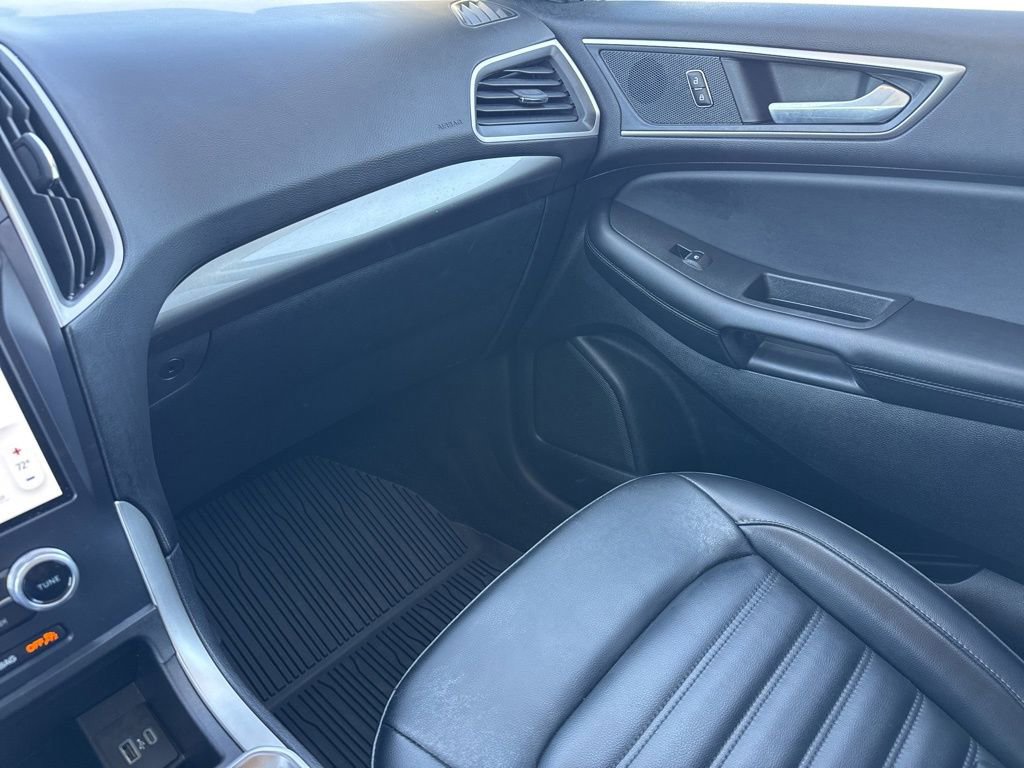 Used 2023 Ford Edge SEL w/ Convenience Package AWD/4WD image 35