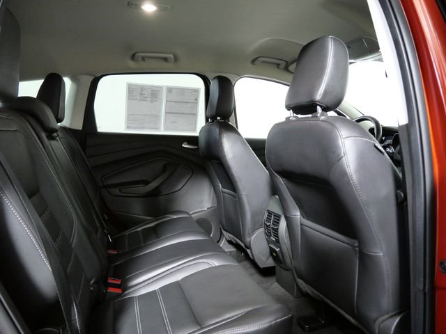 Certified 2019 Ford Escape Titanium image 10