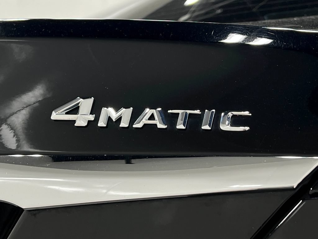 Used 2015 Mercedes-Benz C 300 4MATIC Sedan image 39