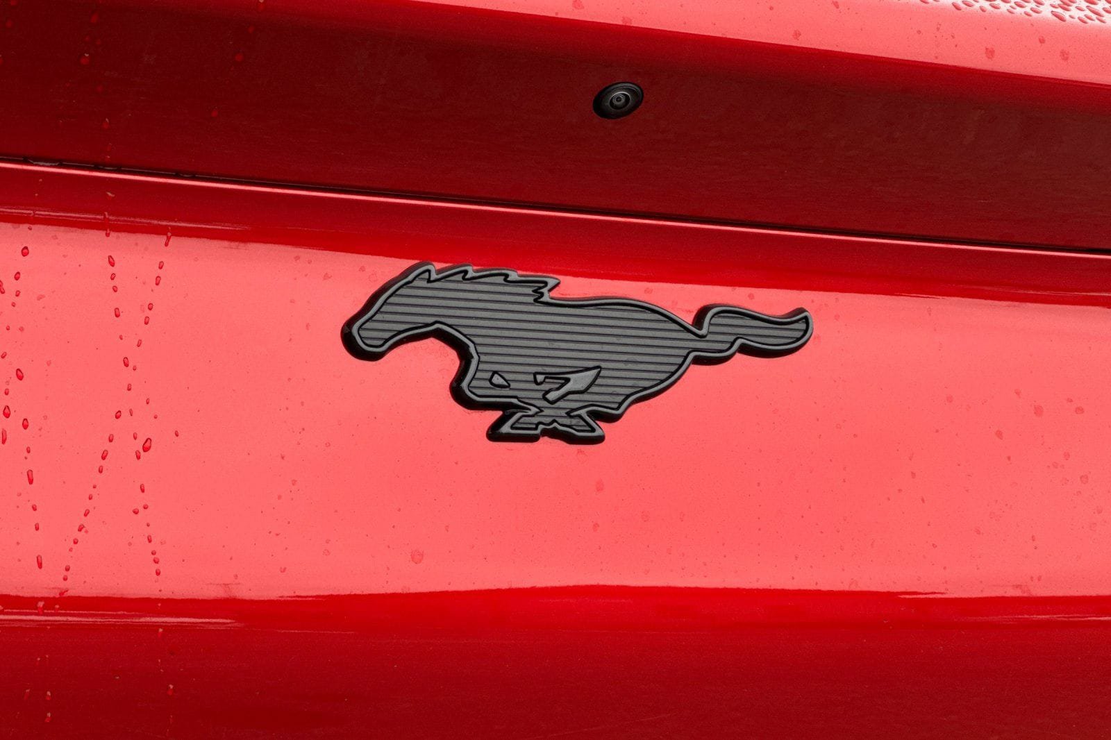 Certified 2023 Ford Mustang Mach-E Premium w/ Mustang Nite Pony Package AWD/4WD image 34