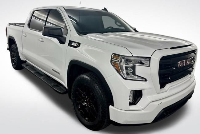 Used 2022 GMC Sierra 1500 Elevation