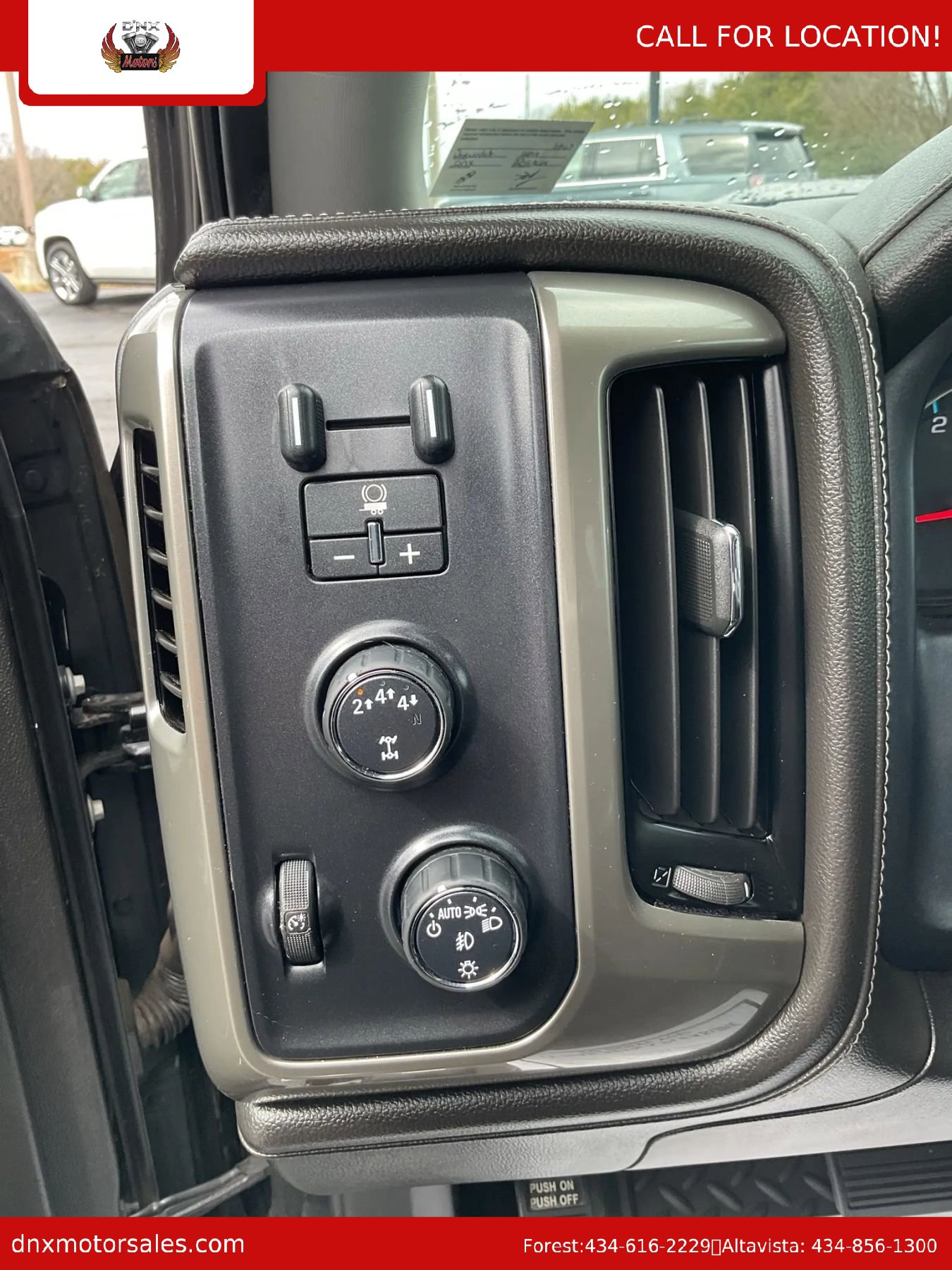 Used 2019 Chevrolet Silverado 3500 High Country w/ Duramax Plus Package image 30