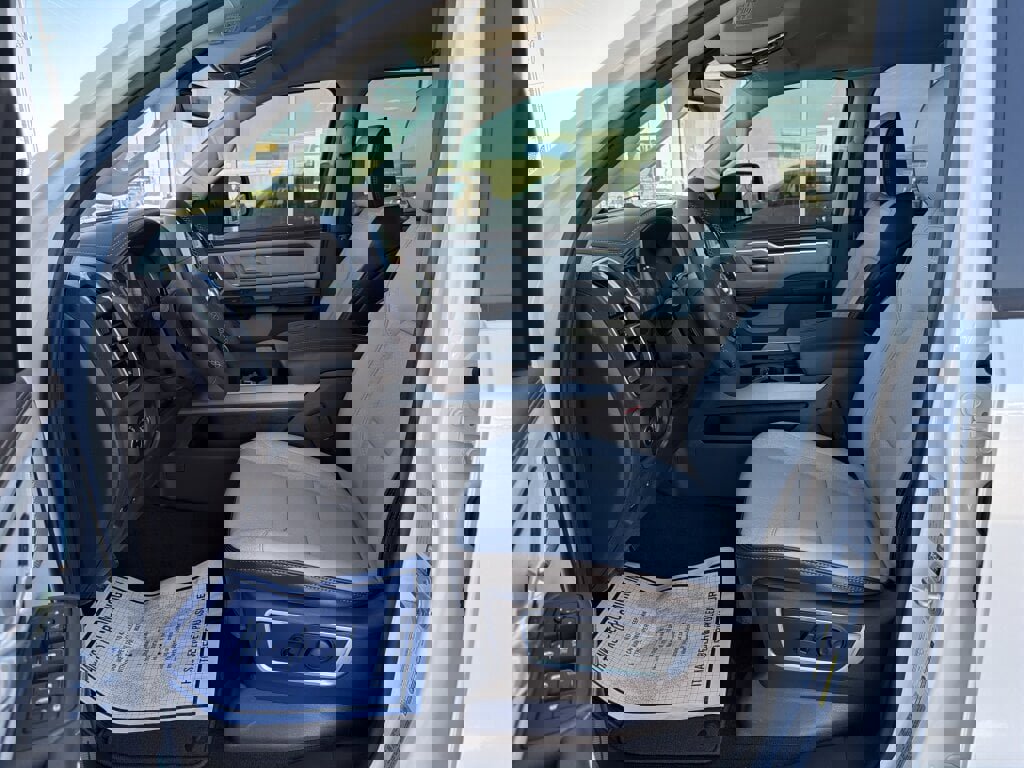 New 2026 RAM 1500 Laramie image 13