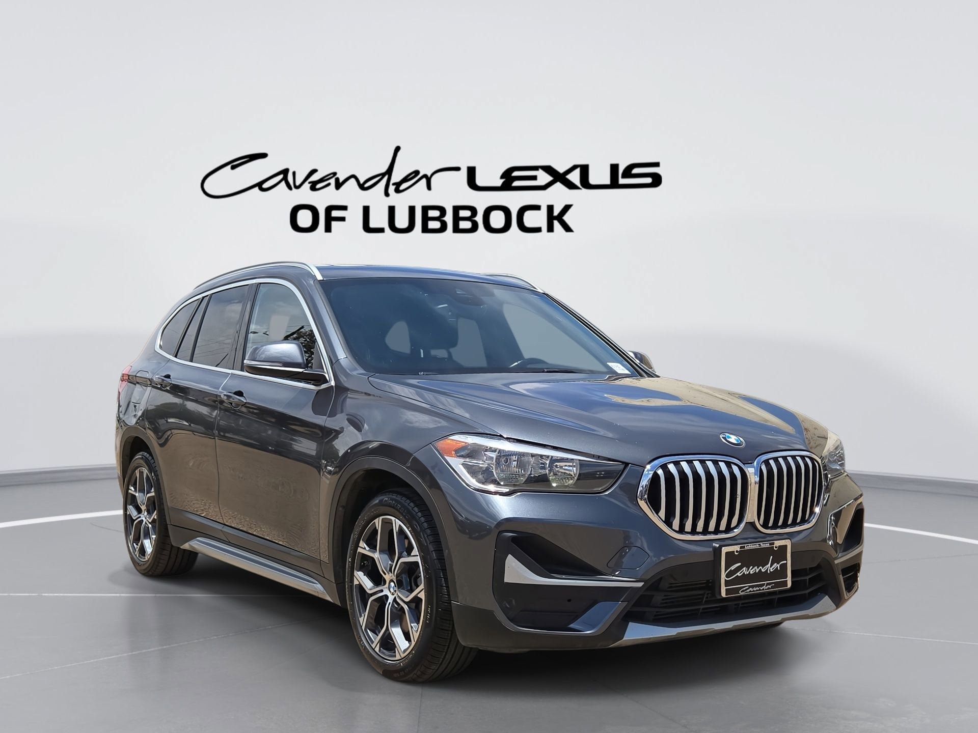 Used 2022 BMW X1 xDrive28i